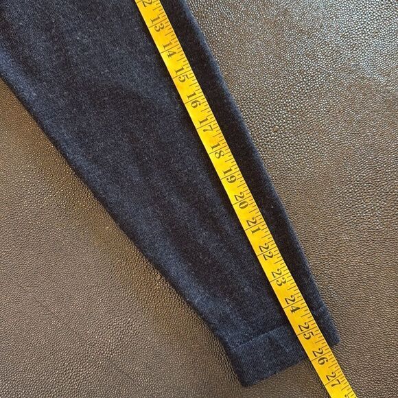 Garret Scott Extra Fine Merino Sweater Pullover size Large - Picture 8 of 9